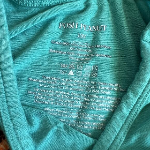 Posh Peanut Kimora Tee - Picture 7 of 9